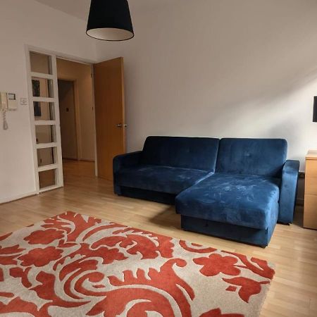 Spacious 2 Bed Apartment In Manchester City Centre 외부 사진